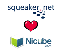 squeaker.net - nicube.com
